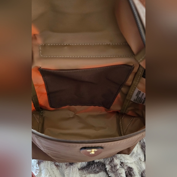 Longchamp backpack - Picture 6 of 6